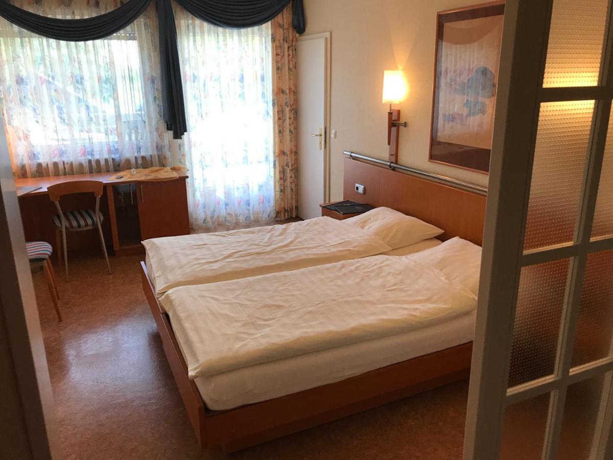 Hotel Beinker Ostercappeln