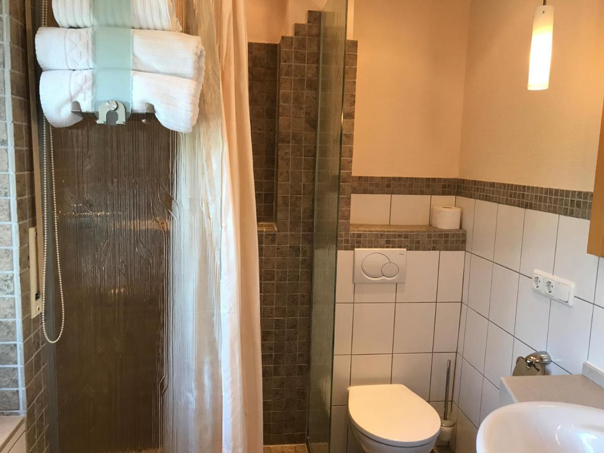 Beinker Hotel Ostercappeln