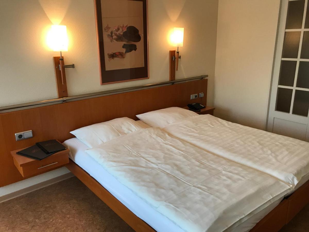 Beinker Hotel