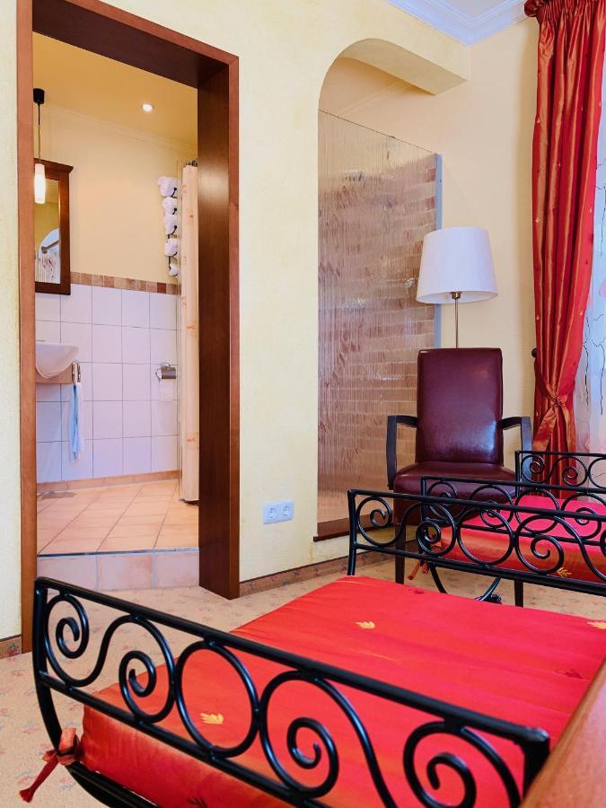 Beinker Hotel