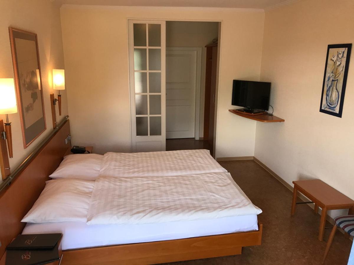 Hotel Beinker Ostercappeln