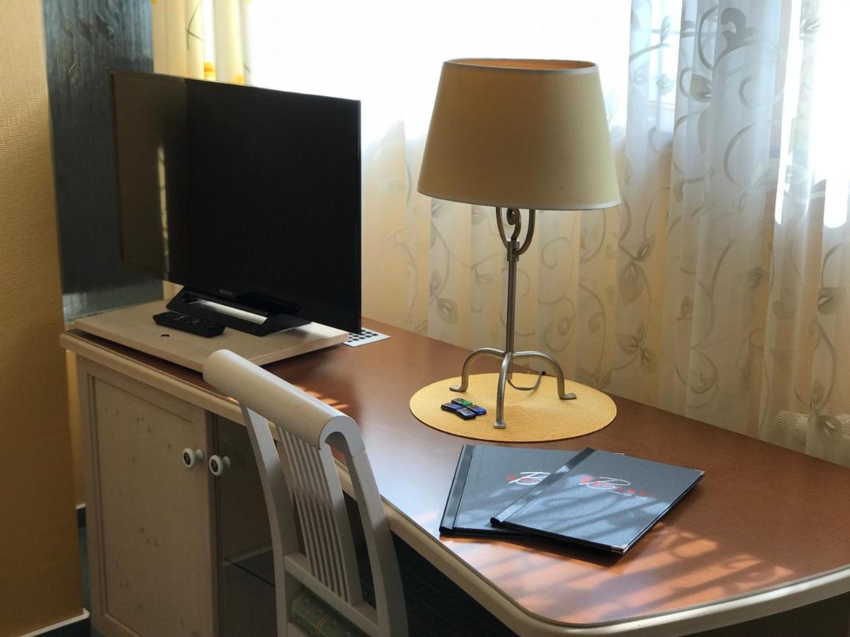 Beinker Hotel *