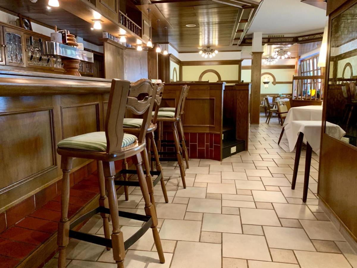 Beinker Hotel Ostercappeln